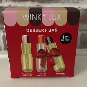 Anthropologie Winky Lux